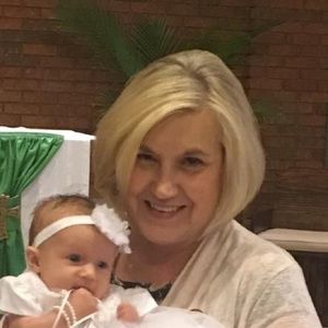 Meet your Posher, Sharon